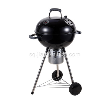 Grill 18&#39;&#39; Deluxe Weber Style
